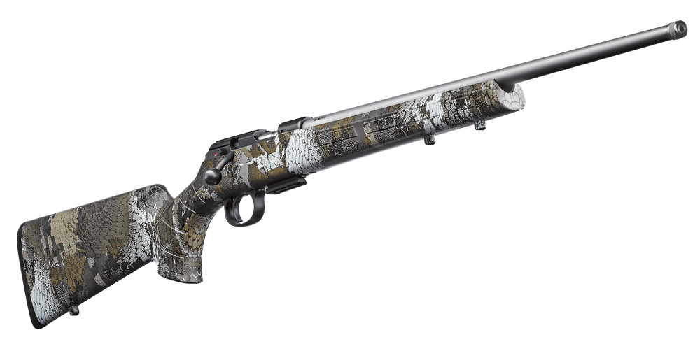 CZ CZ 457 STAINLESS – gyári modellkép