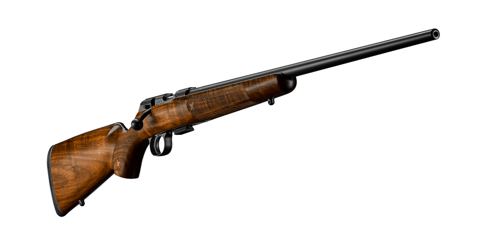 CZ CZ 457 AMERICAN – gyári modellkép