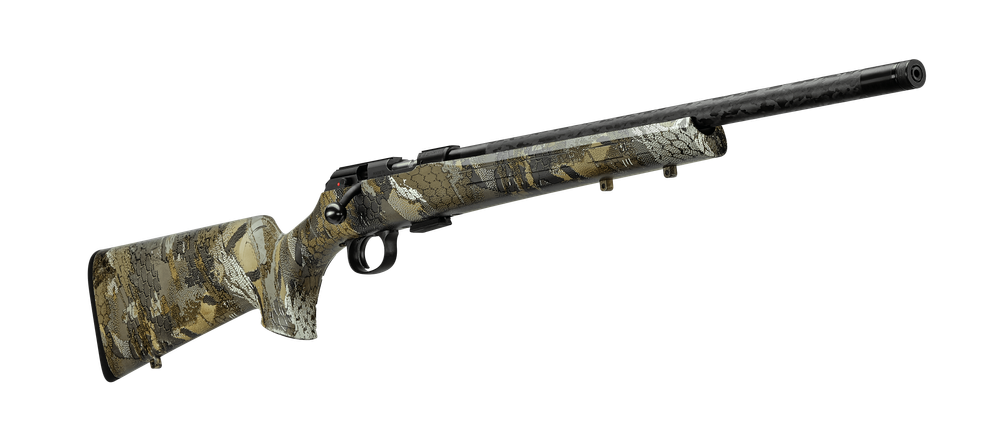CZ CZ 457 CARBON – gyári modellkép
