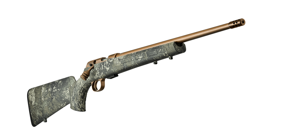 CZ CZ 457 HUNTER – gyári modellkép