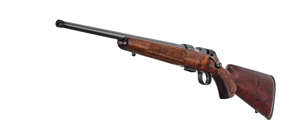 CZ CZ 457 AMERICAN LH – gyári modellkép