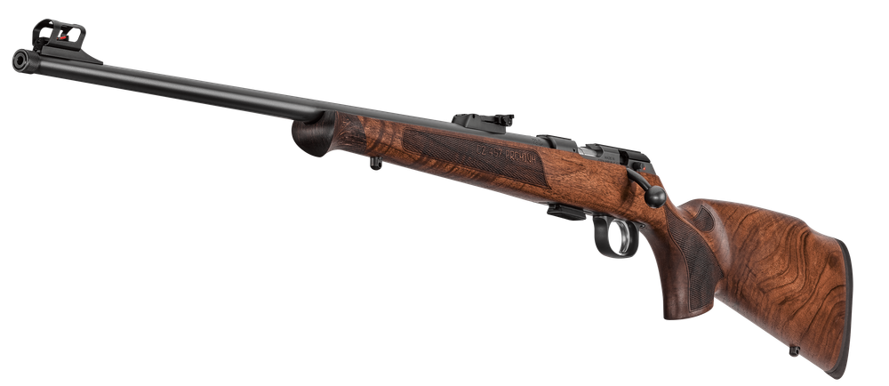 CZ CZ 457 PREMIUM LH – gyári modellkép