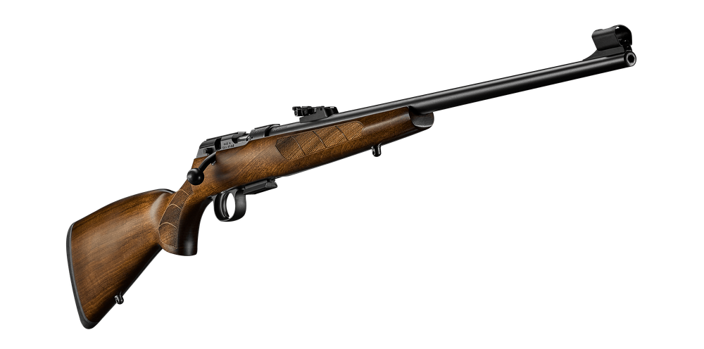 CZ CZ 457 LUX – gyári modellkép