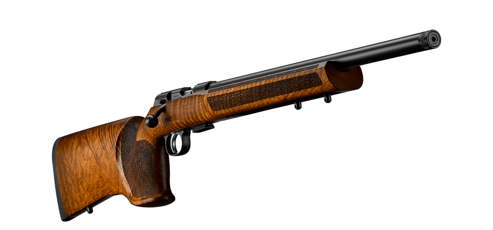 CZ CZ 457 MTR – gyári modellkép