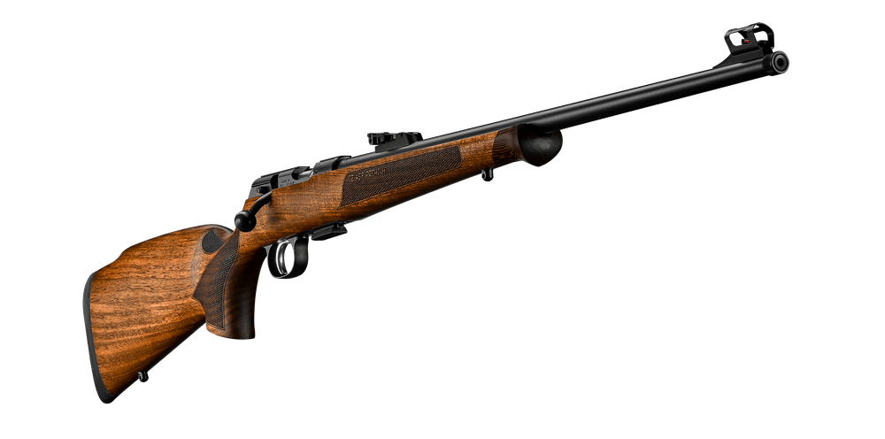CZ CZ 457 PREMIUM – gyári modellkép