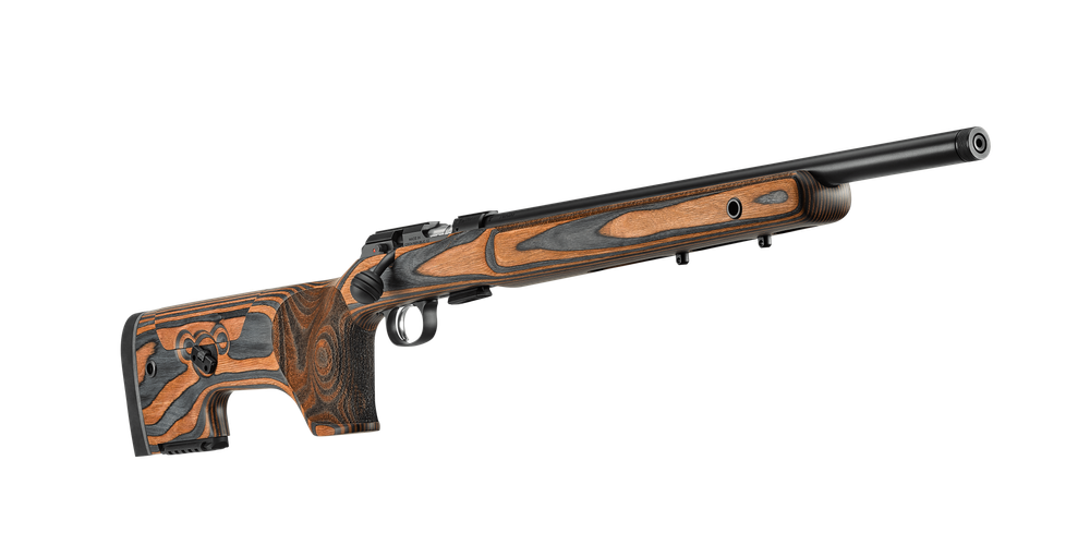 CZ CZ 457 RANGE – gyári modellkép