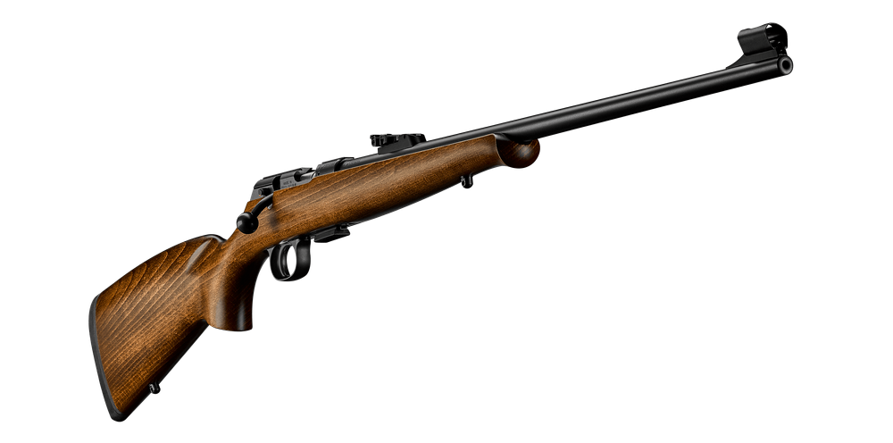 CZ CZ 457 TRAINING RIFLE XII – gyári modellkép