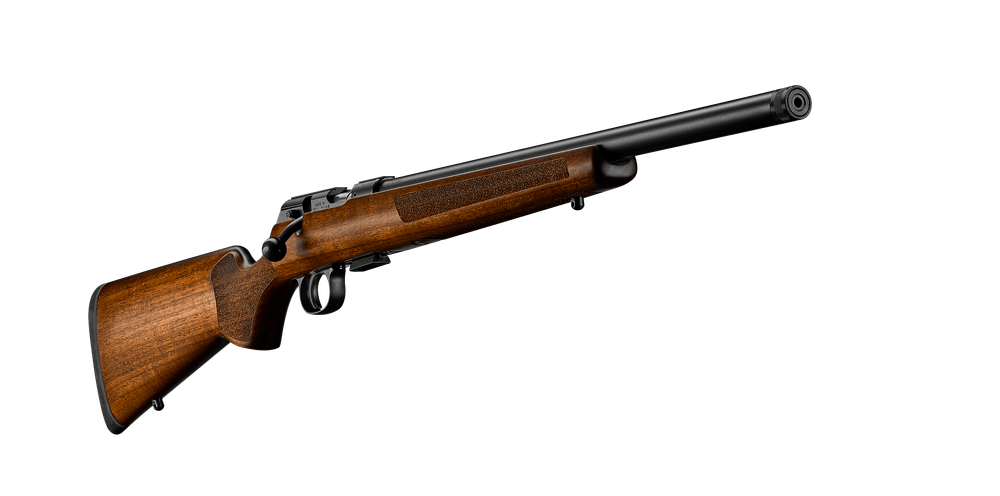 CZ CZ 457 VARMINT – gyári modellkép