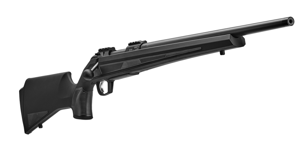 CZ CZ 600+ ALPHA – gyári modellkép