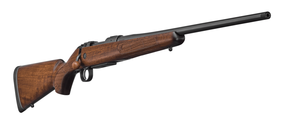 CZ CZ 600+ AMERICAN – gyári modellkép