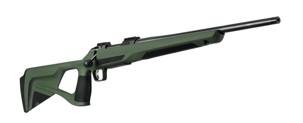 CZ CZ 600+ ERGO – gyári modellkép
