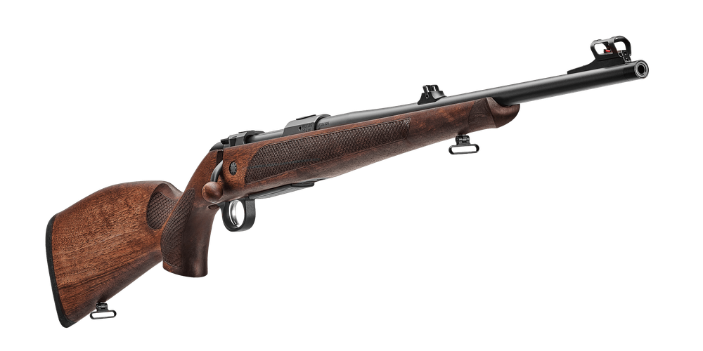 CZ CZ 600+ LUX – gyári modellkép