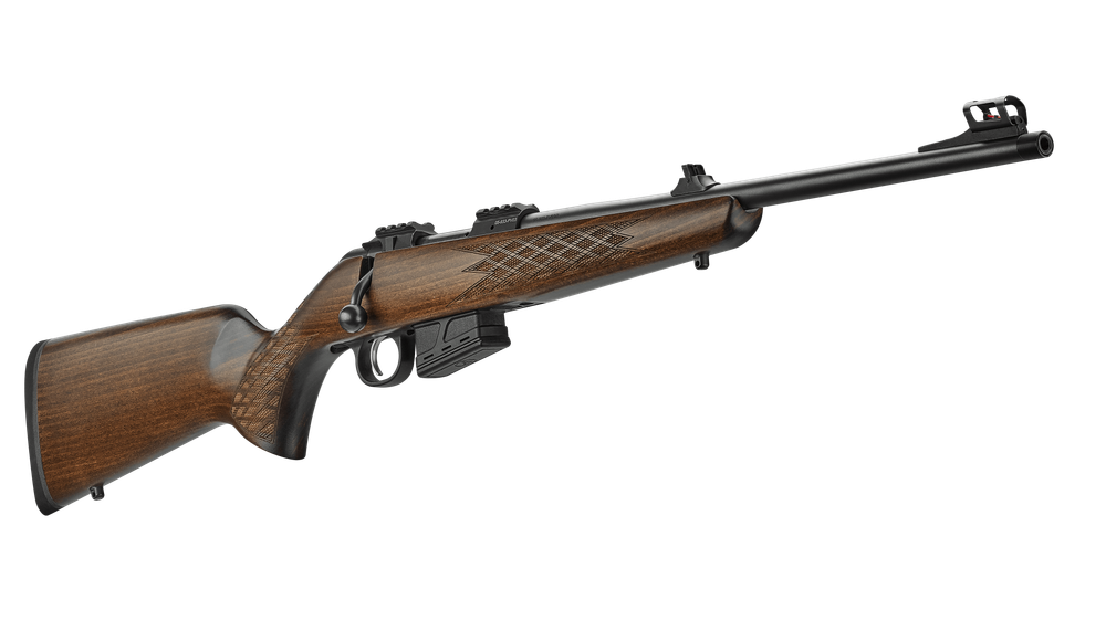 CZ CZ 600+ CARBINE – gyári modellkép