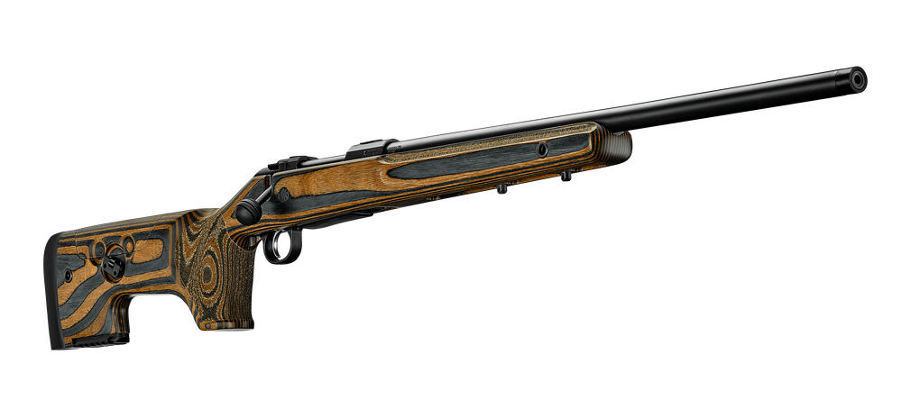 CZ CZ 600+ RANGE – gyári modellkép
