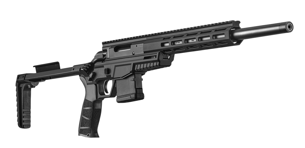 CZ CZ 600+ TRAIL – gyári modellkép