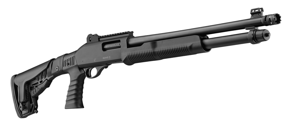 CZ CZ 612 TAC – gyári modellkép
