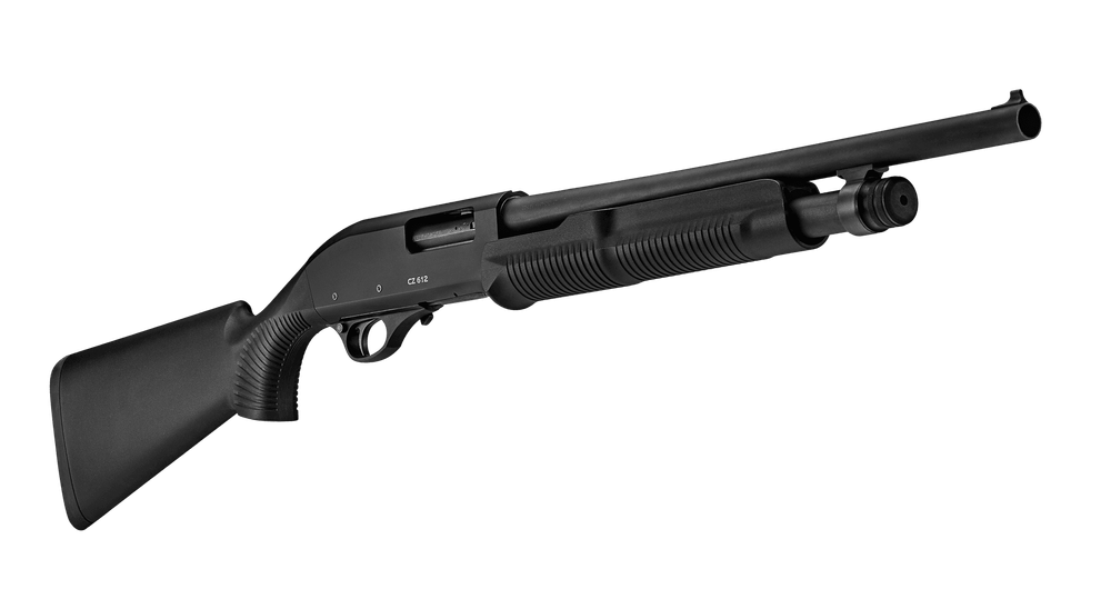 CZ CZ 612 HOME DEFENSE – gyári modellkép
