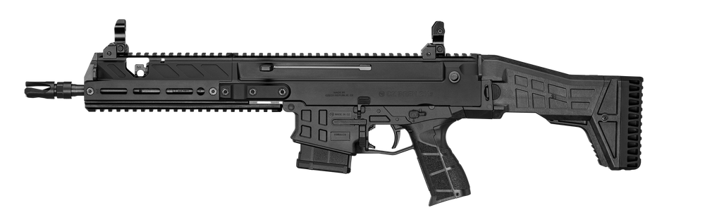 CZ CZ BREN 2 Ms – gyári modellkép
