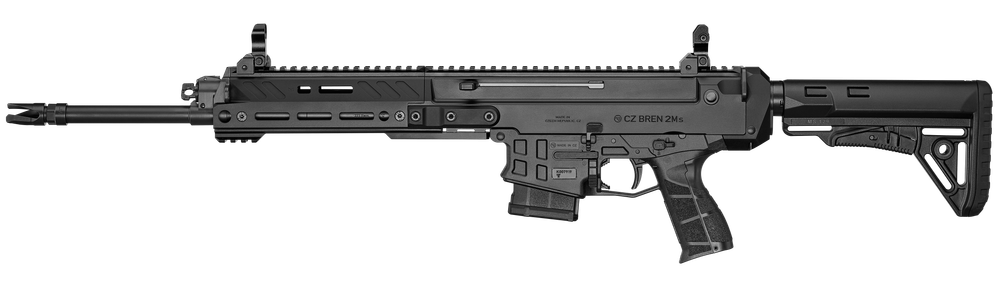 CZ CZ BREN 2 Ms CARBINE AR stock – gyári modellkép