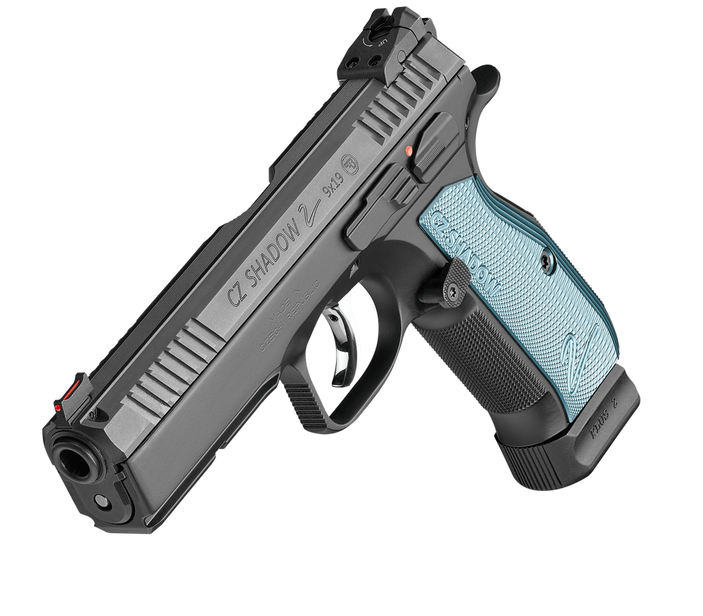 CZ CZ SHADOW 2 – gyári modellkép