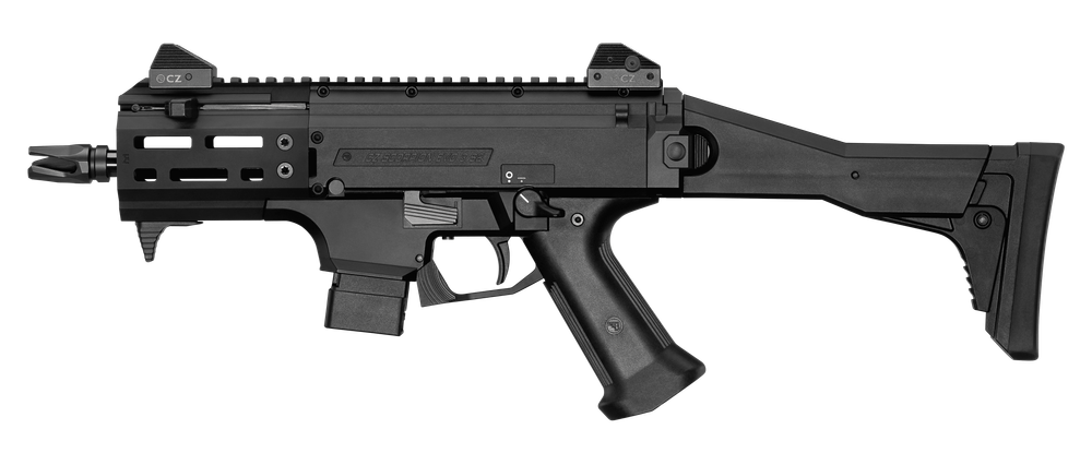 CZ CZ SCORPION EVO 3 S2 MICRO – gyári modellkép