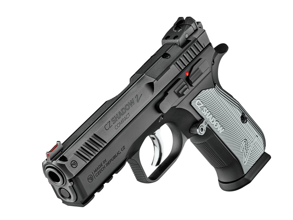 CZ CZ SHADOW 2 COMPACT – gyári modellkép