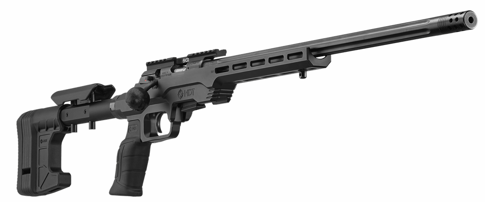 CZ CZ 457 MDT – gyári modellkép
