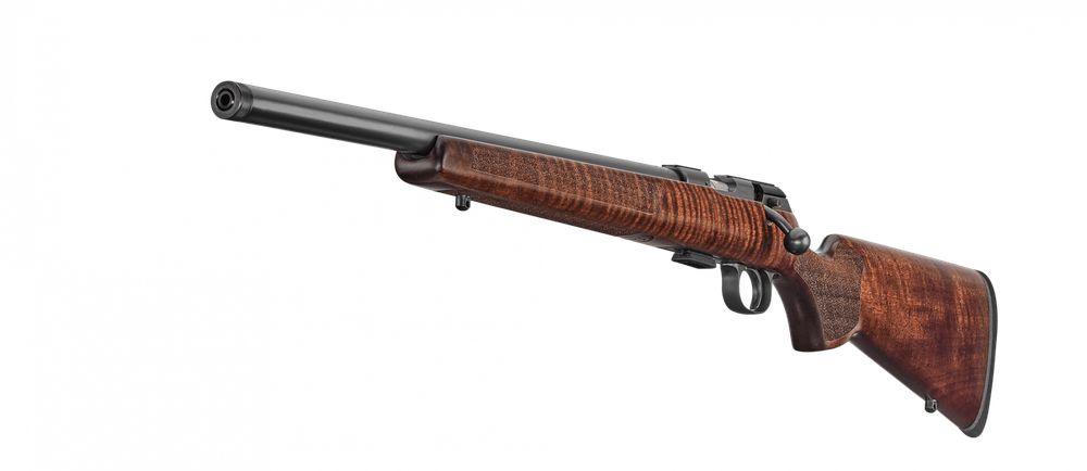 CZ CZ 457 VARMINT LH – gyári modellkép